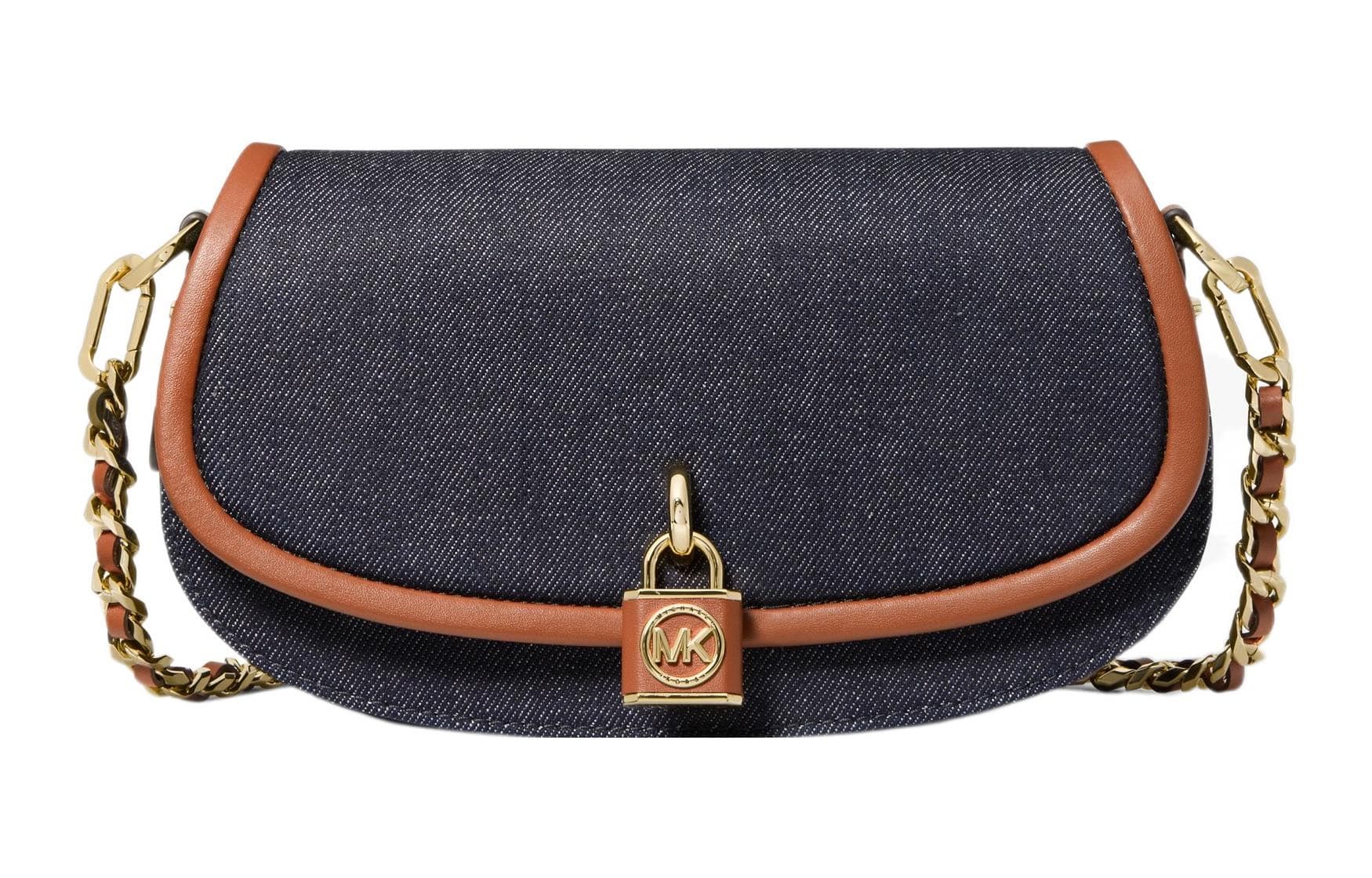 Сумка через плечо MICHAEL KORS MK Mila - изображение 1