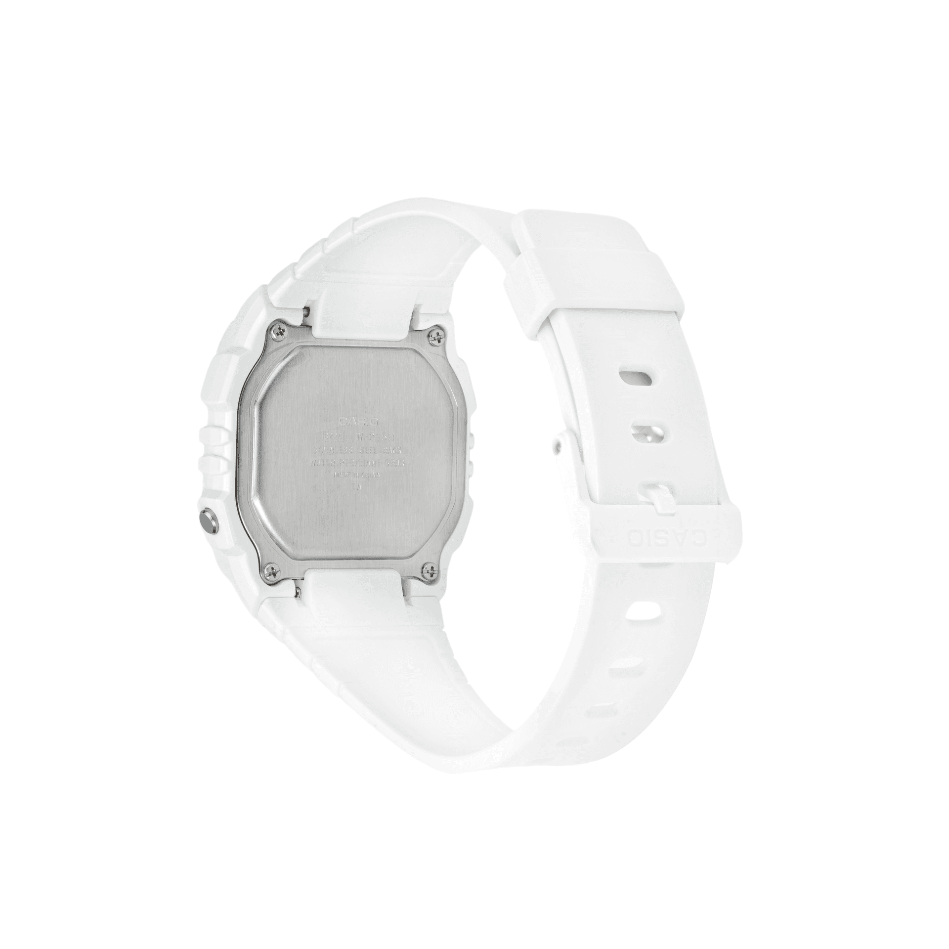 Часы Casio W-215H-7A2 - изображение 6
