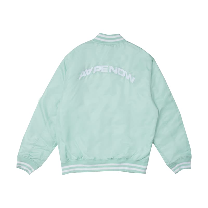 Бомбер Aape FW23 - изображение 2