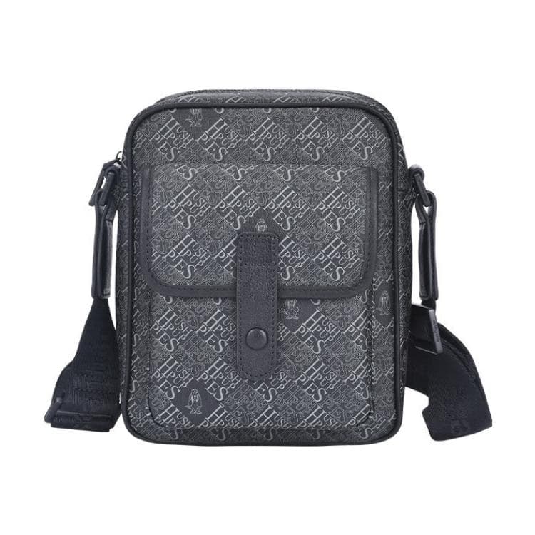 Сумка через плечо Hush Puppies Checkered Series Crossbody Bag - изображение 1
