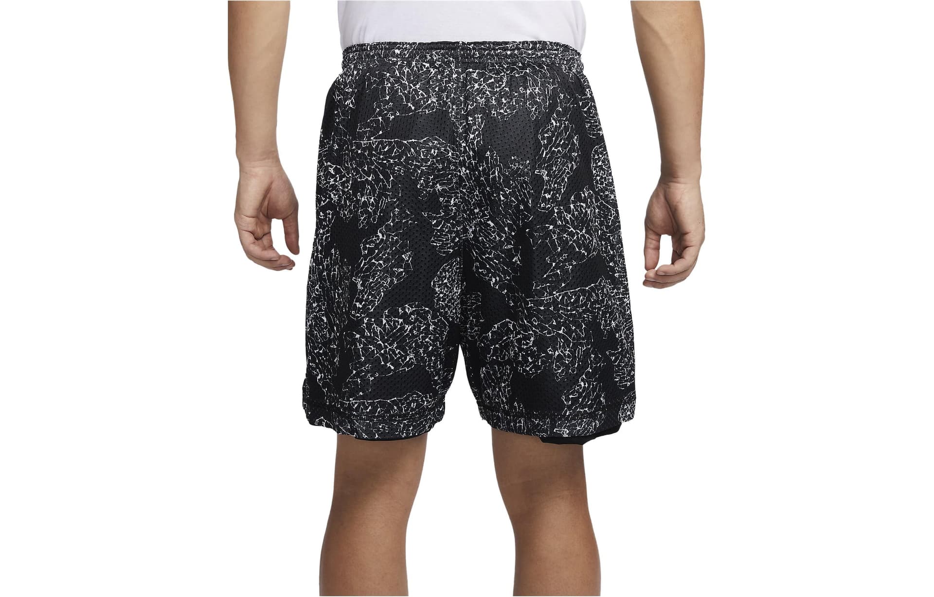 Баскетбольные шорты Nike Dri-FIT Standard Issue - изображение 2