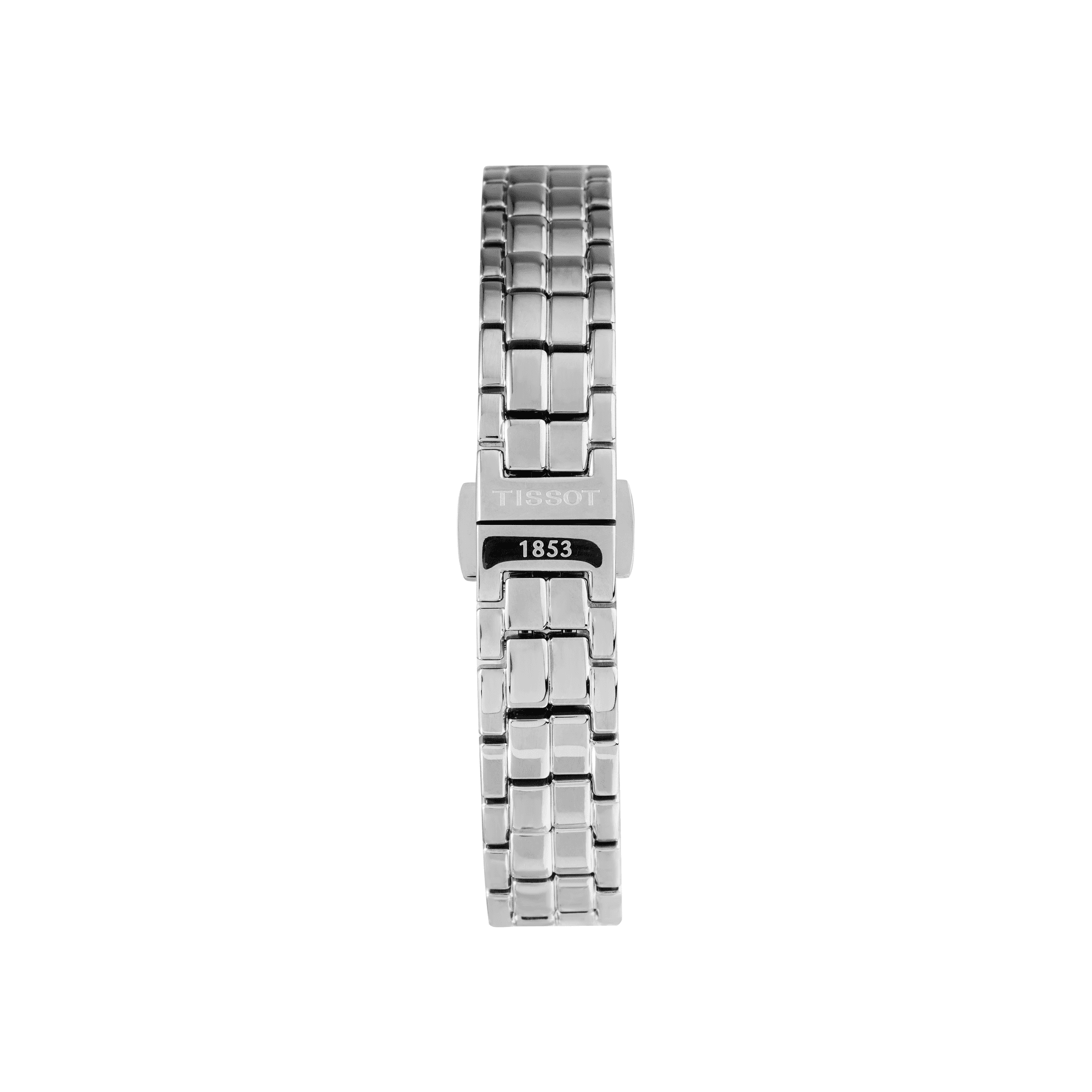 Часы TISSOT 50 30mm T094.210.11.051.00 - изображение 4