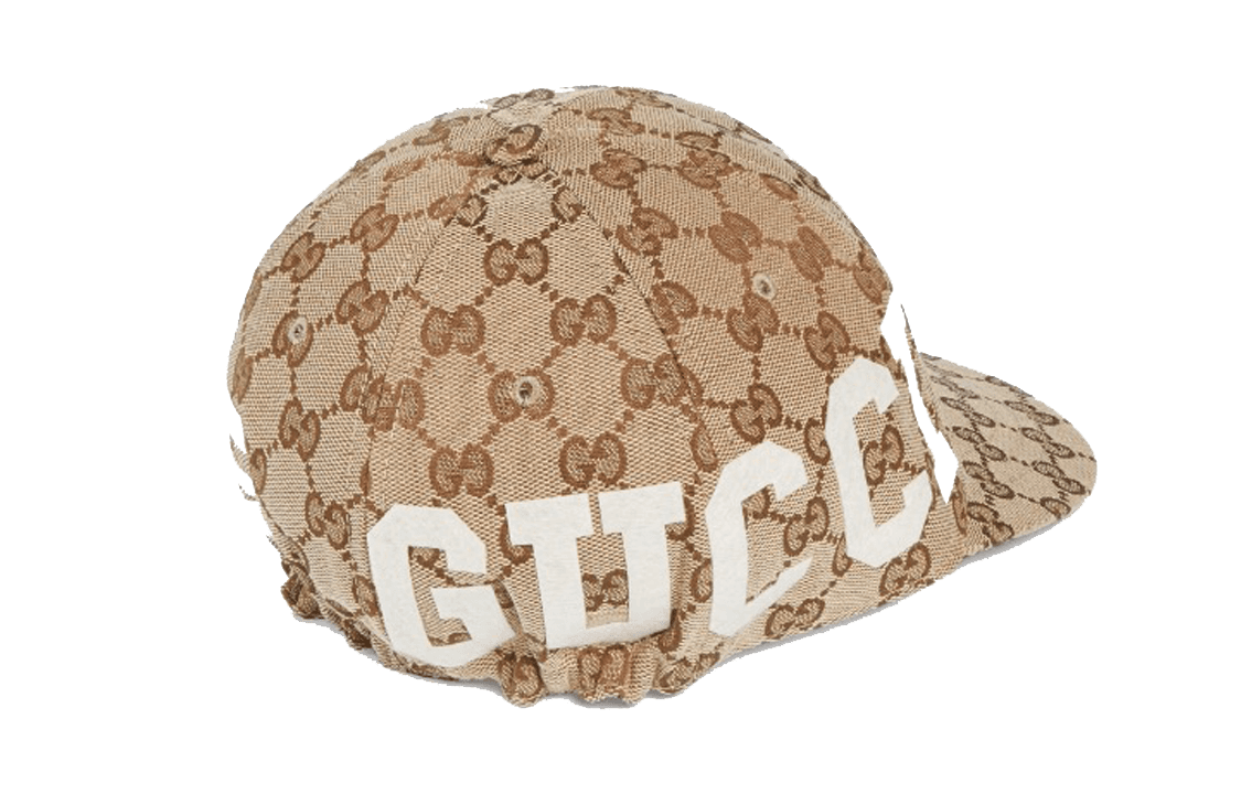 Кепка GUCCI - изображение 4
