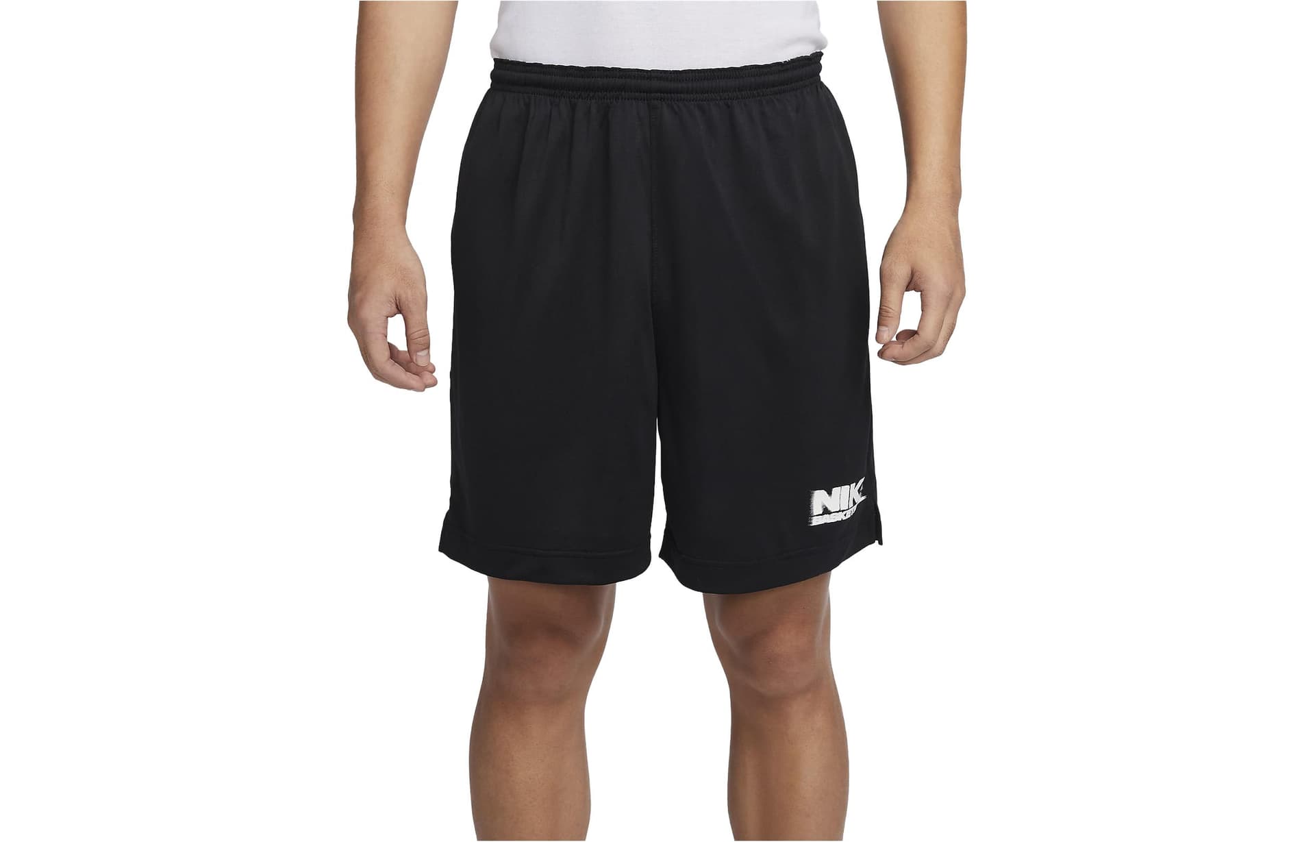Баскетбольные шорты Nike Dri-FIT Standard Issue - изображение 3