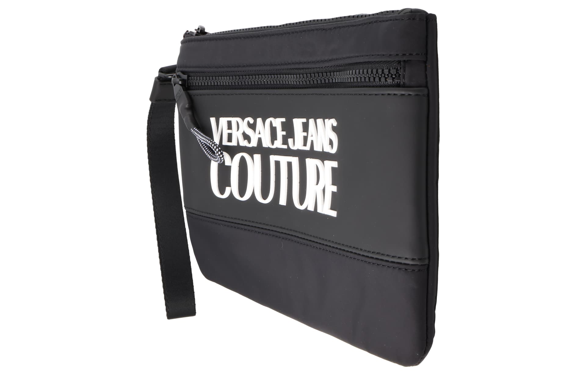 Сумка VERSACE JEANS COUTURE LOGO - изображение 2