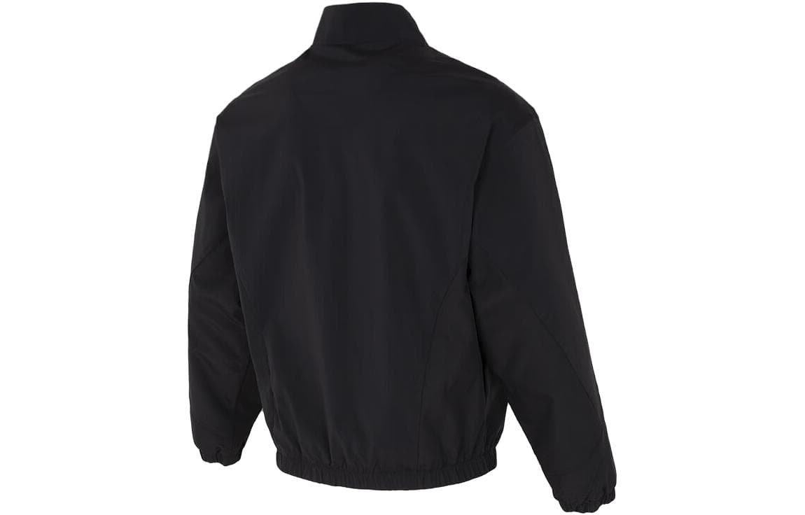 Куртка Adidas Мужские Черные Куртки - изображение 2