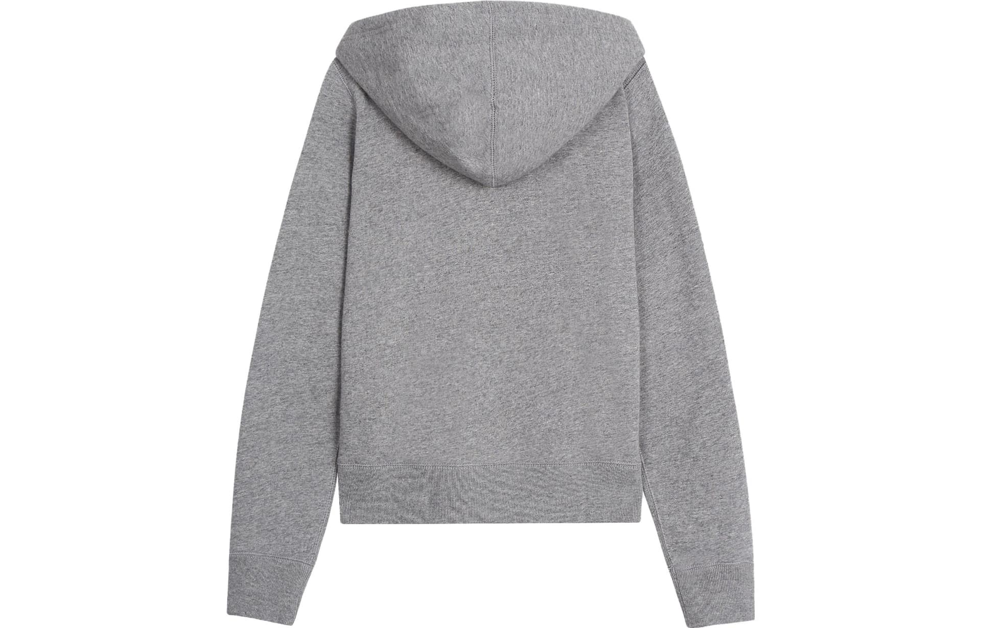 Худи Polo Ralph Lauren FW23 Толстовка Женские Серый - изображение 2