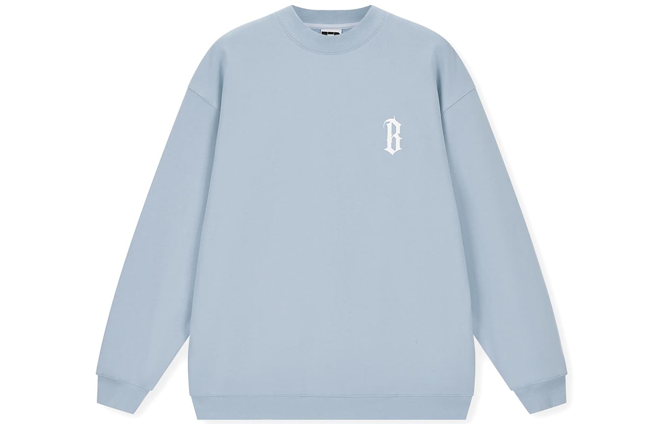Худи BONELESS B Logo - изображение 2