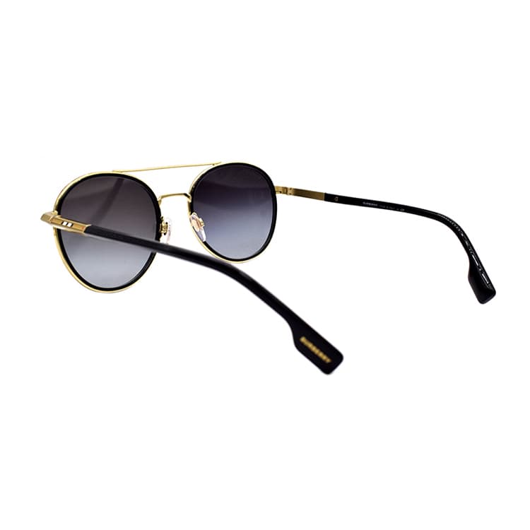Солнцезащитные очки BURBERRY 3131 - изображение 3