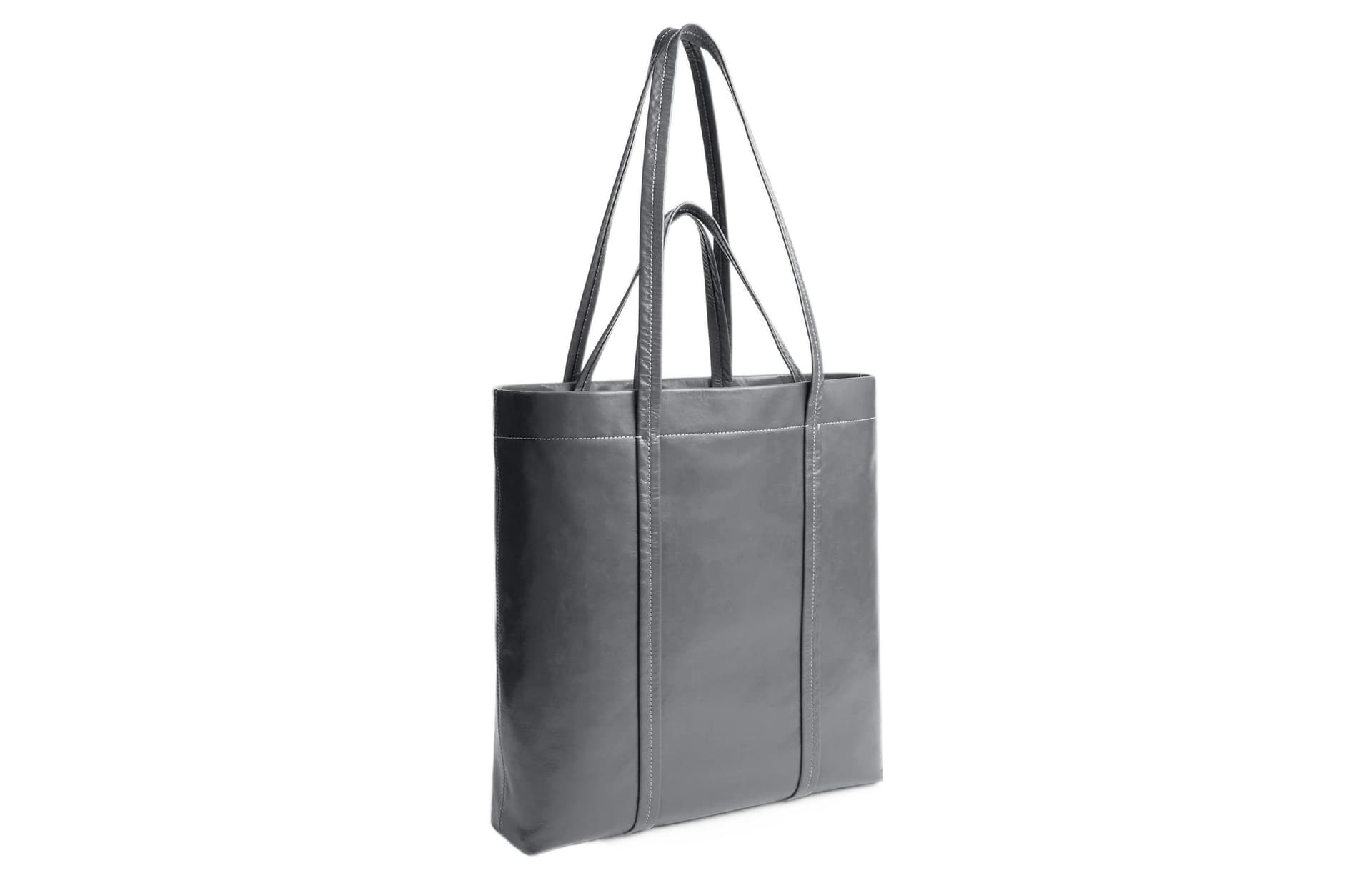 Мини-сумка COACH Hall 33 Logo Tote - изображение 2