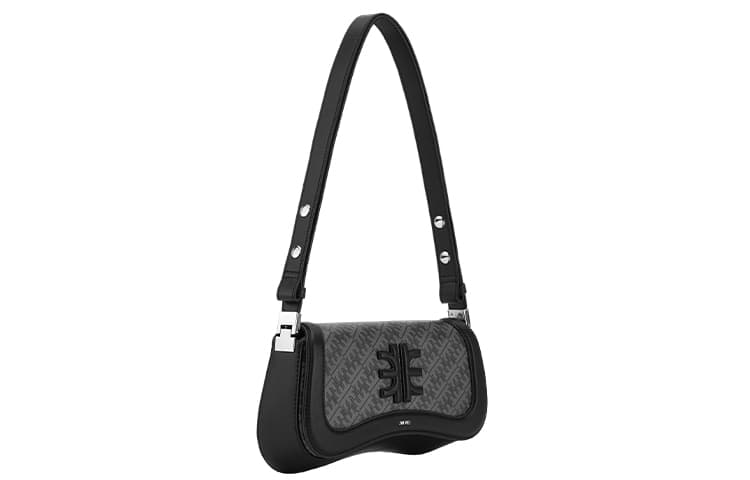Мини-сумка JW PEI FEI Joy Baguette - изображение 2