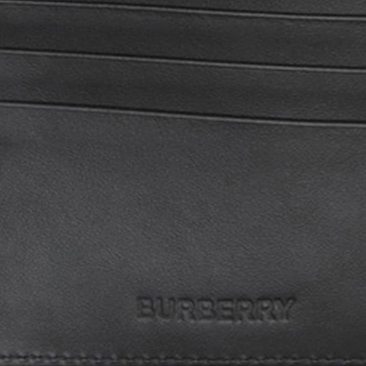 Кошелек Burberry Logo - изображение 5