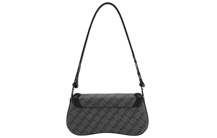 Мини-сумка JW PEI FEI Joy Baguette - изображение 4