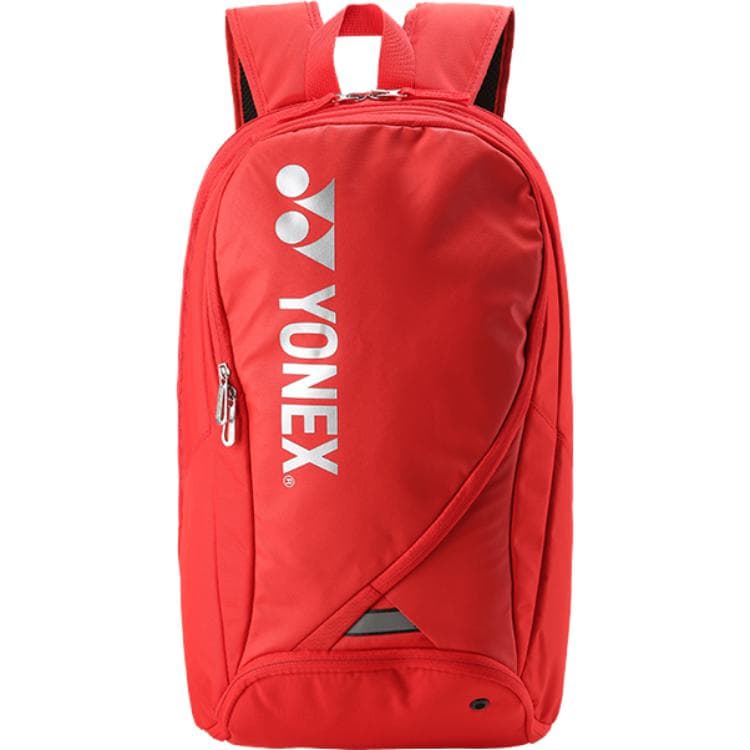 Рюкзак YONEX Ткань Рюкзаки Унисекс Танго Красный - изображение 1