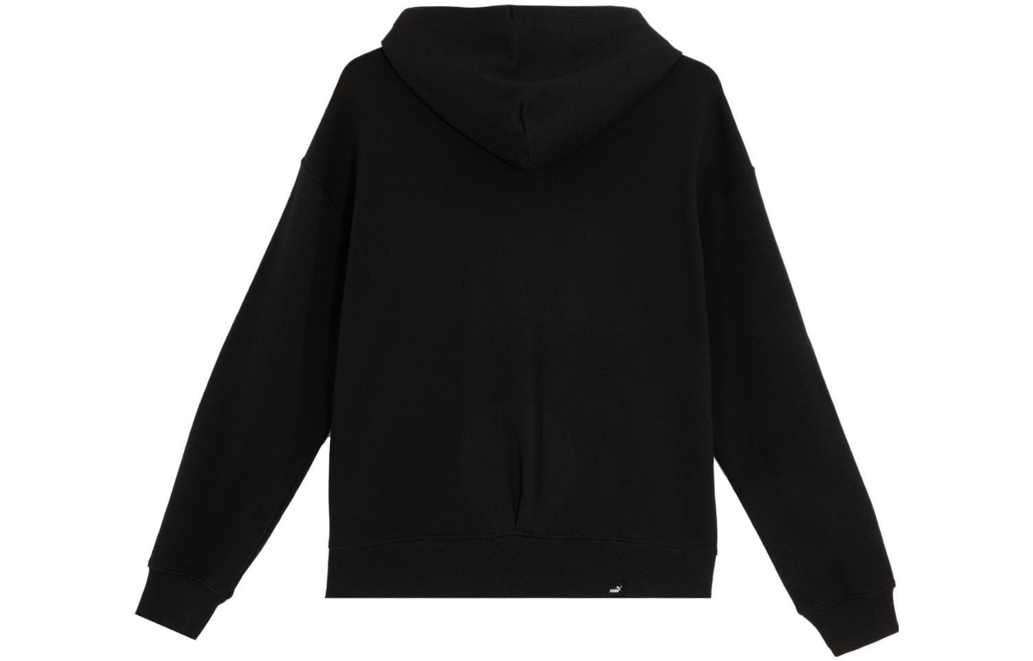 Куртка PUMA Черные Женские Куртки - изображение 2