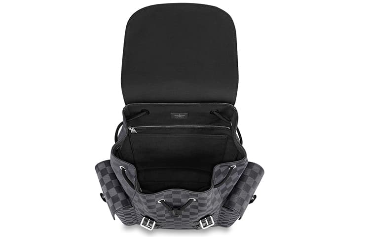 Рюкзак LOUIS VUITTON - изображение 3