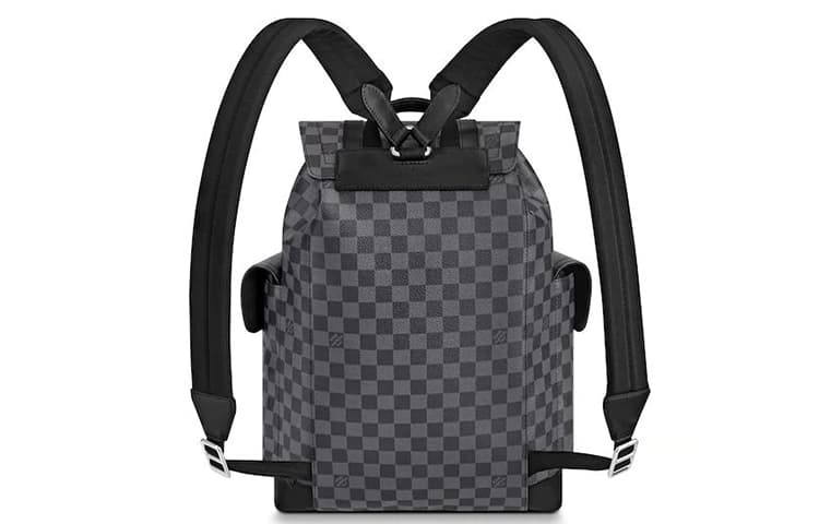 Рюкзак LOUIS VUITTON - изображение 2