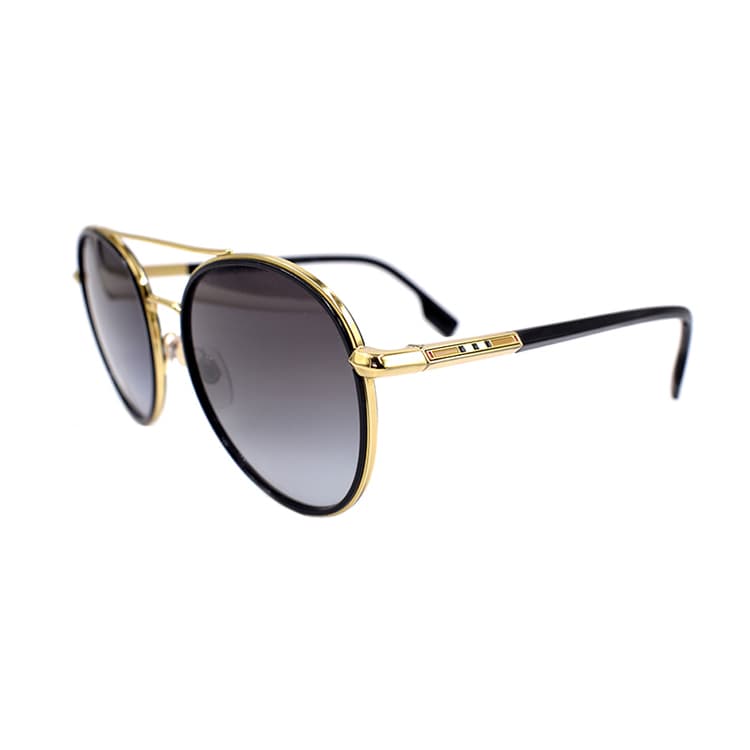 Солнцезащитные очки BURBERRY 3131 - изображение 2
