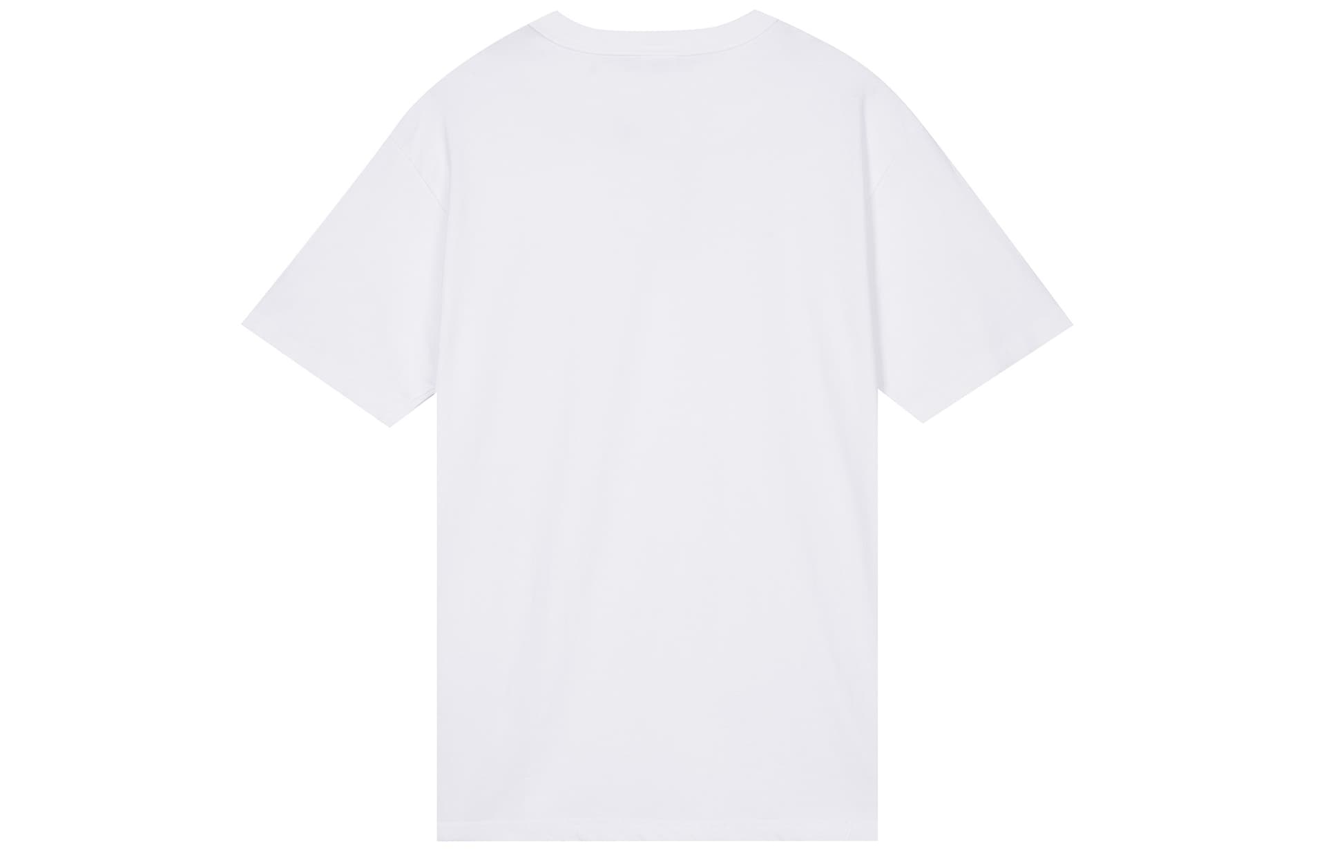 Футболка Champion CLogoT - изображение 2