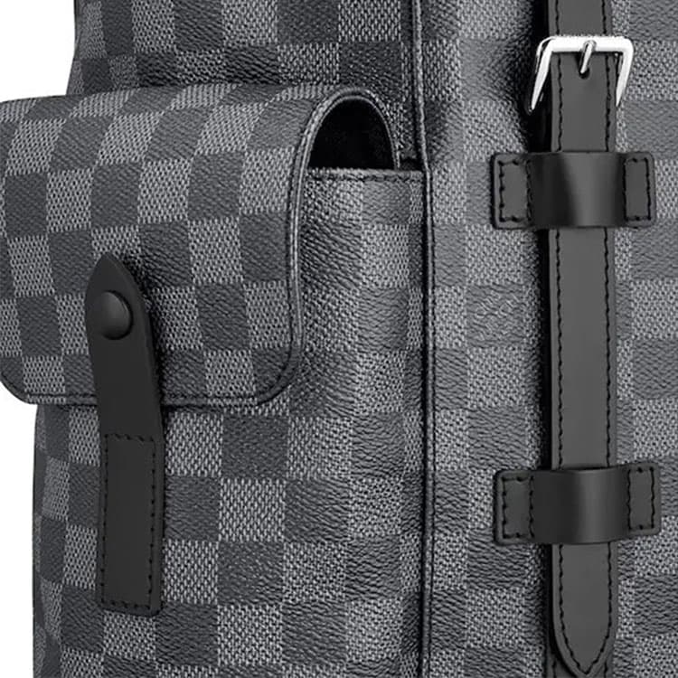 Рюкзак LOUIS VUITTON - изображение 4
