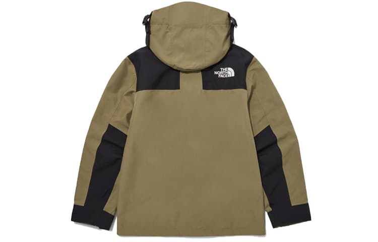 Куртка The North Face 1990 Gore-tex Mountain Jacket - изображение 2