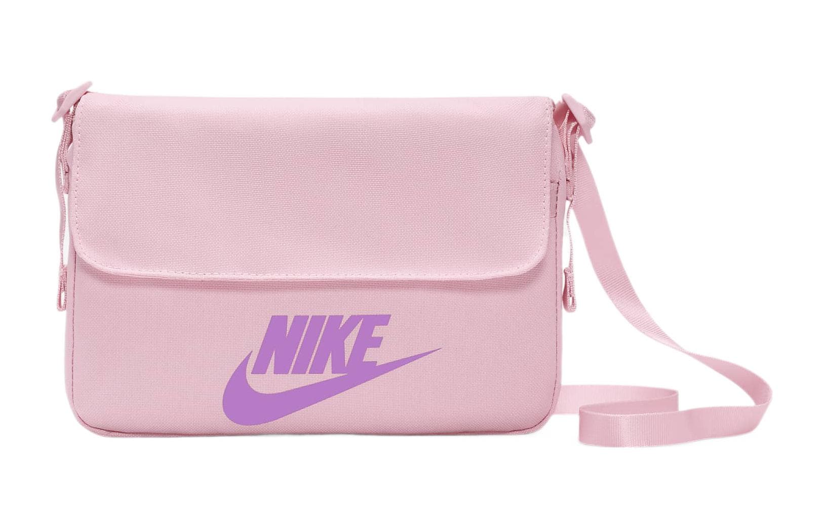 Сумка через плечо Nike - изображение 1