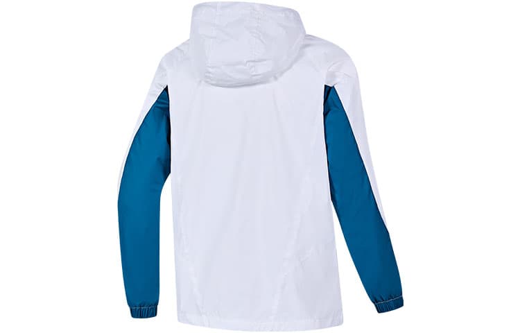 Куртка Joma Белые Мужские Куртки - изображение 2