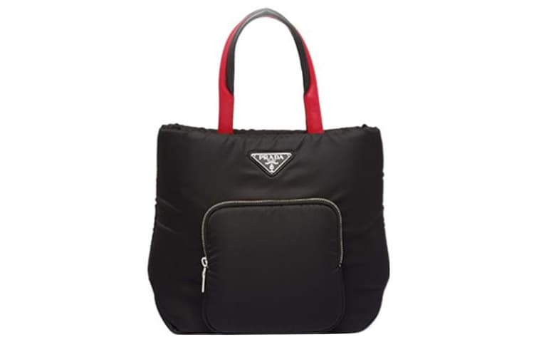 Сумка PRADA - изображение 1