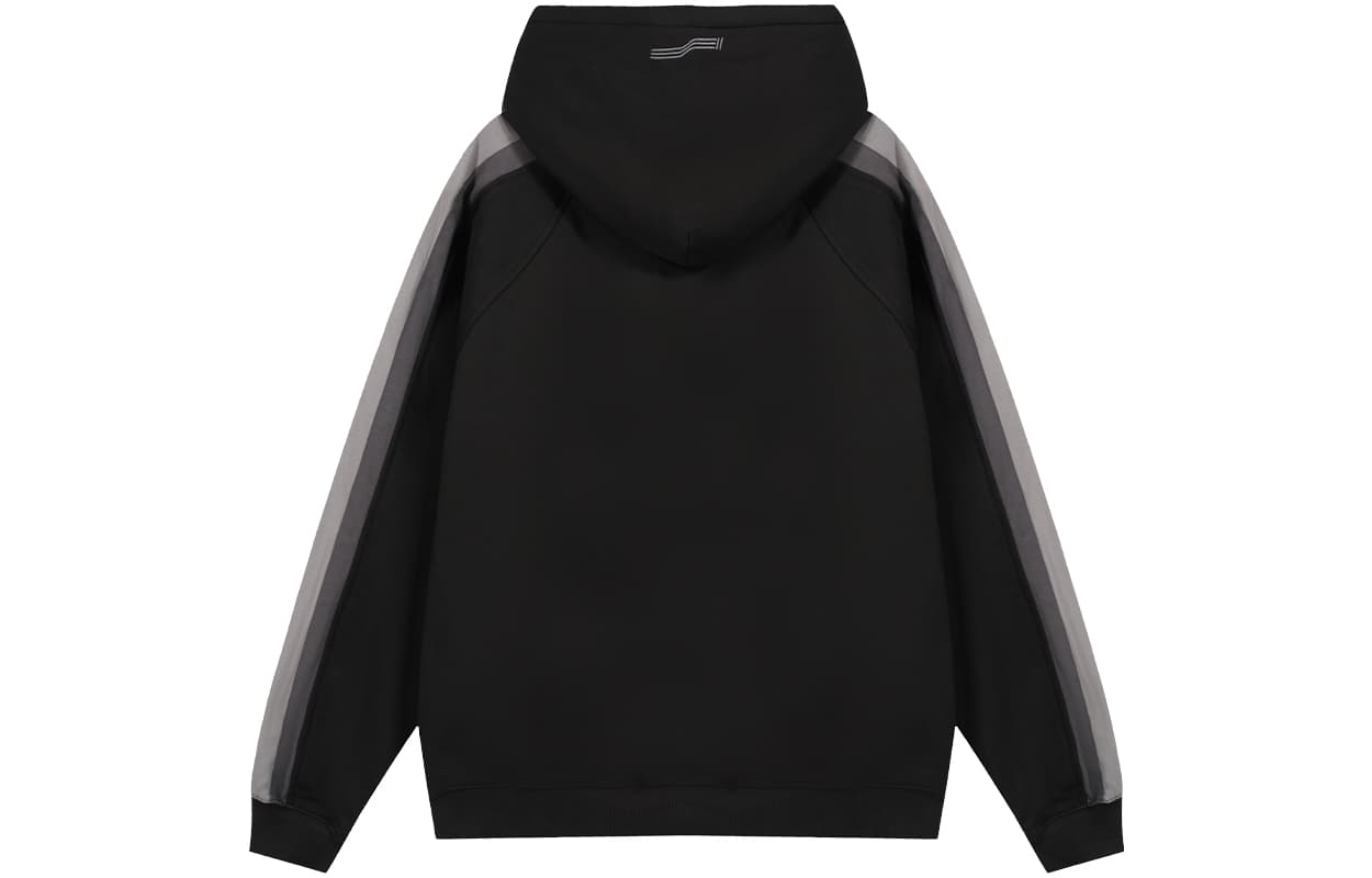 Худи 11ESTRANGER ASTRANGER Hoodie - изображение 2