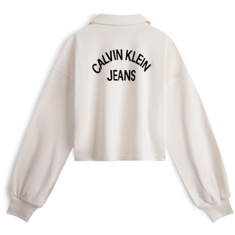 Худи Calvin Klein Толстовка женская - изображение 2