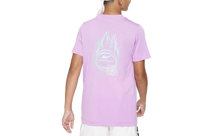 Футболка Nike Dri-FIT LogoT - изображение 2