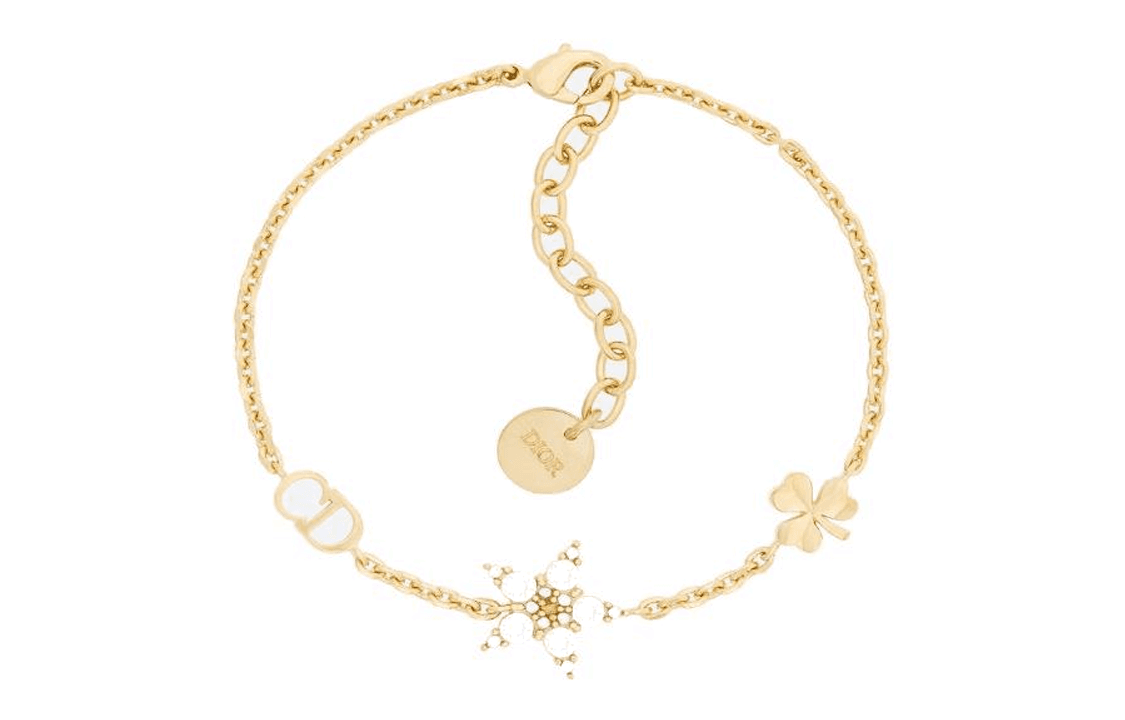 Браслет Dior Clair D Lune - изображение 5