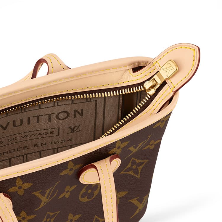 Сумка Louis Vuitton Neverfull - изображение 6