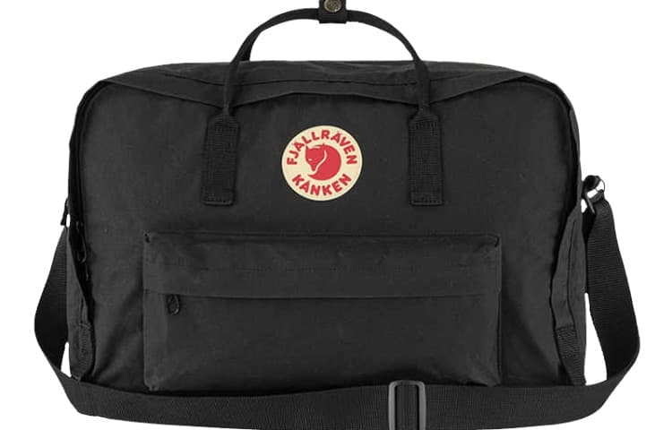 Fjallraven 30L Outdoor Backpack Сумка Полиэстер Волокно - изображение 1