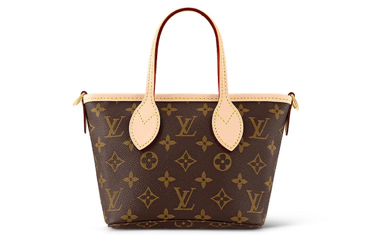 Сумка Louis Vuitton Neverfull - изображение 3