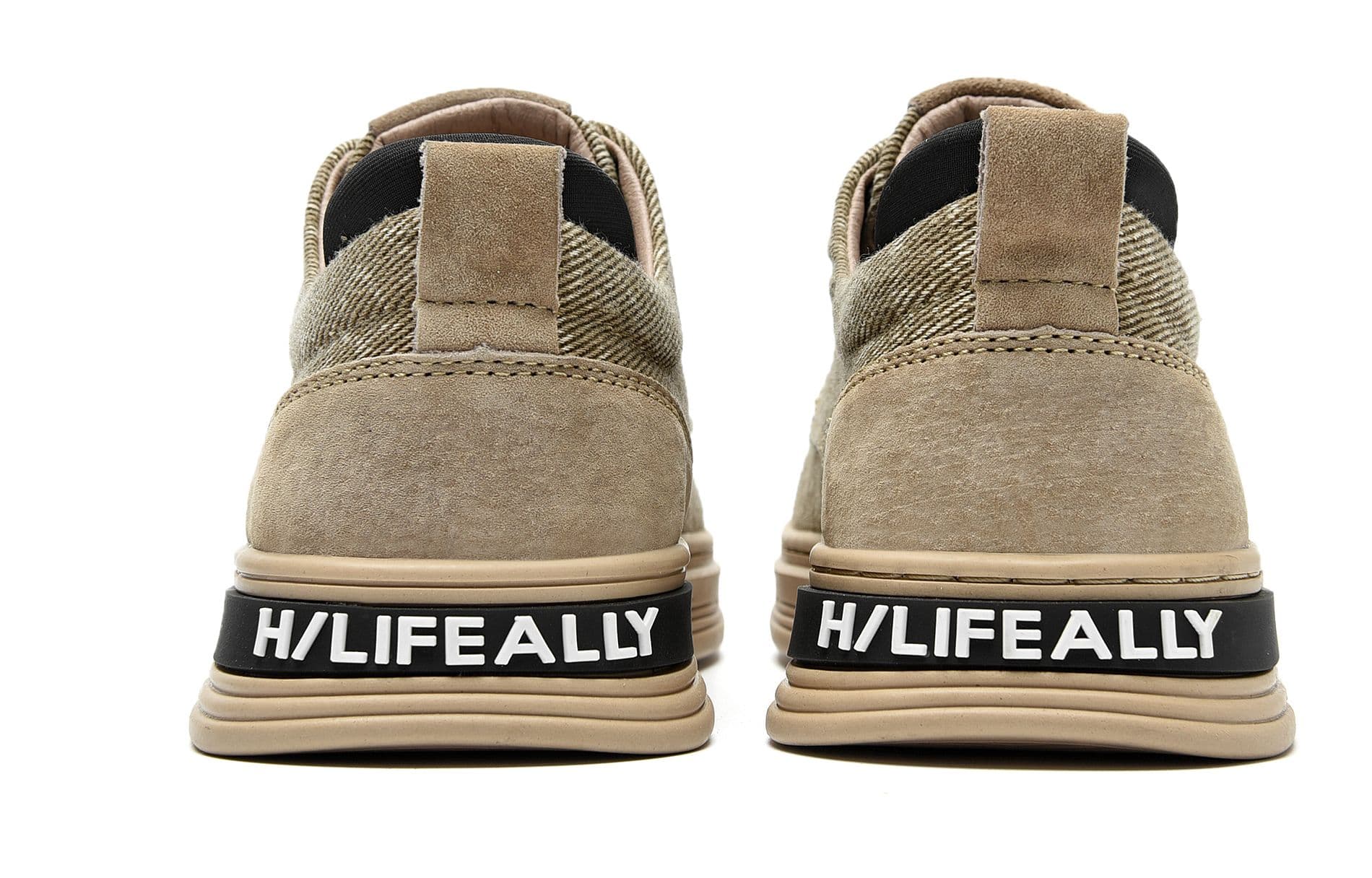 Кроссовки HLA 3cm - изображение 4