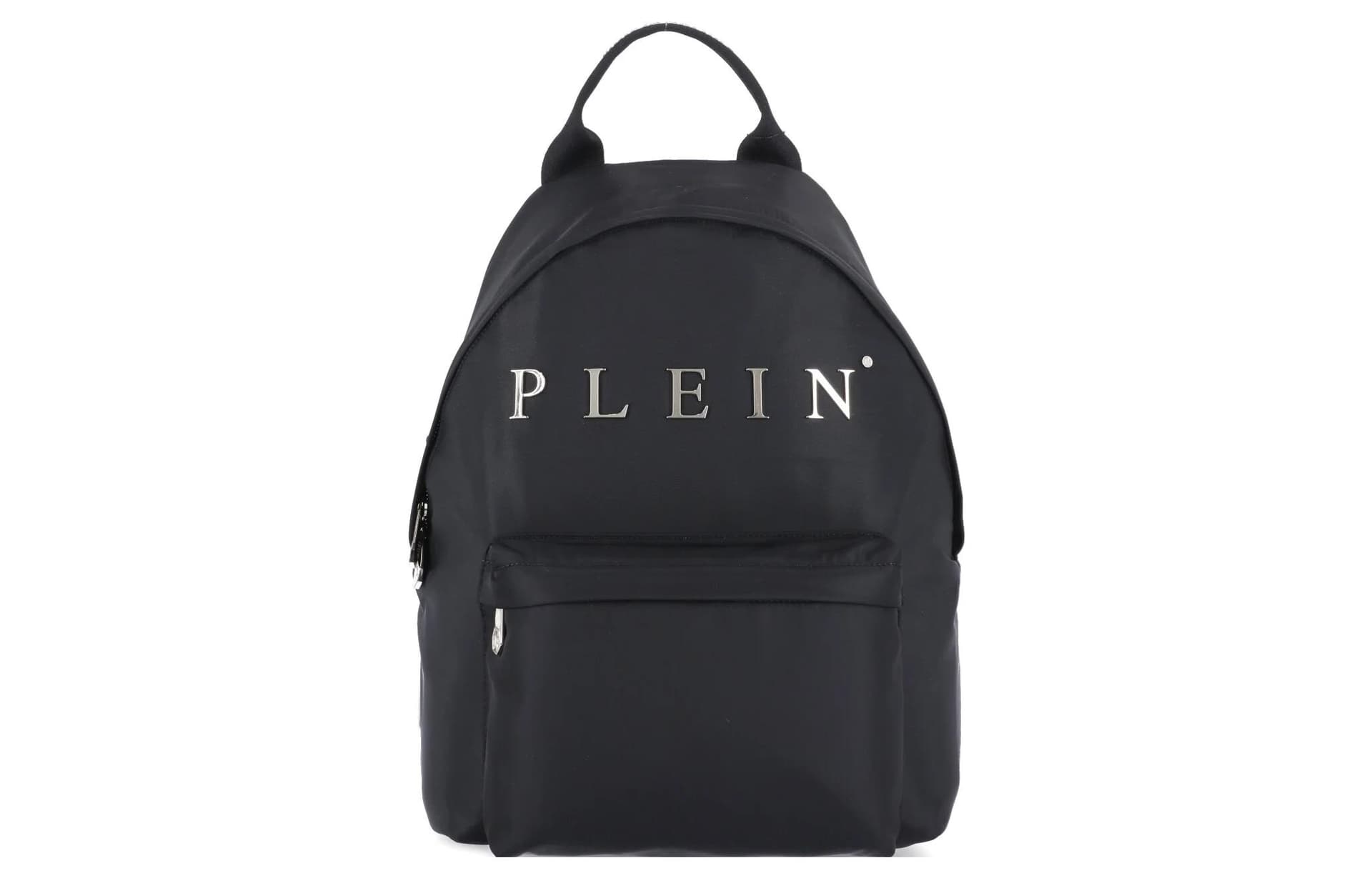 Рюкзак Philipp Plein Backpack Black - изображение 1
