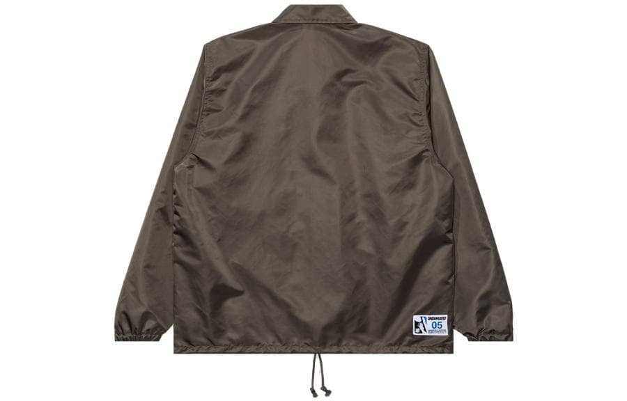 Куртка UNDEFEATED FW23 Logo - изображение 2
