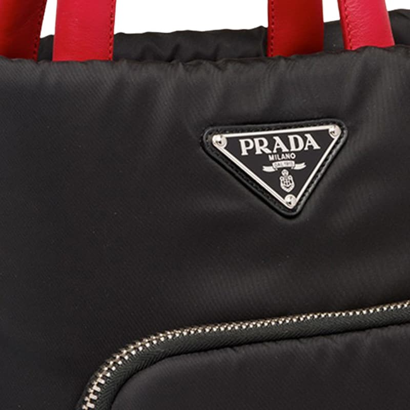 Сумка PRADA - изображение 4