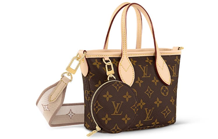 Сумка Louis Vuitton Neverfull - изображение 2