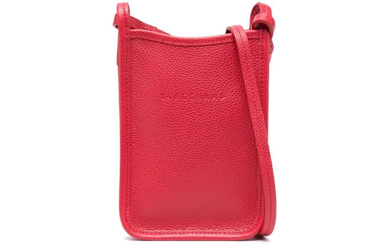 Сумка через плечо LONGCHAMP Le Foulonn Logo - изображение 1