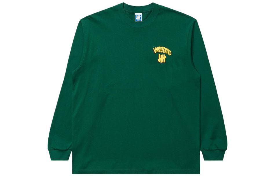 Футболка UNDEFEATED FW23 T - изображение 2