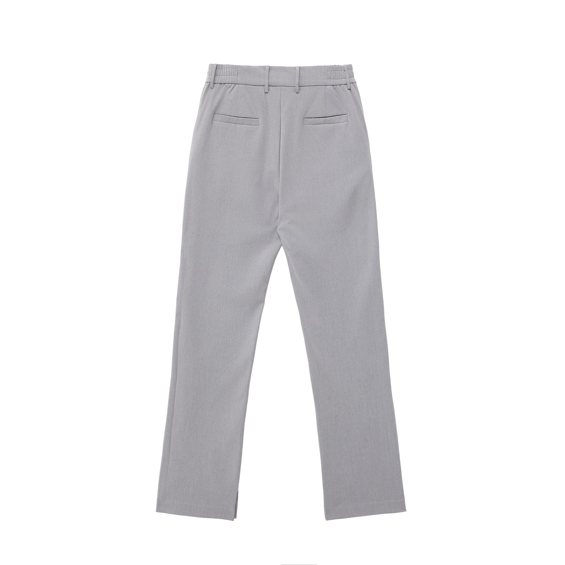 ANYWEARLAB Мужской Платье Брюки - изображение 4