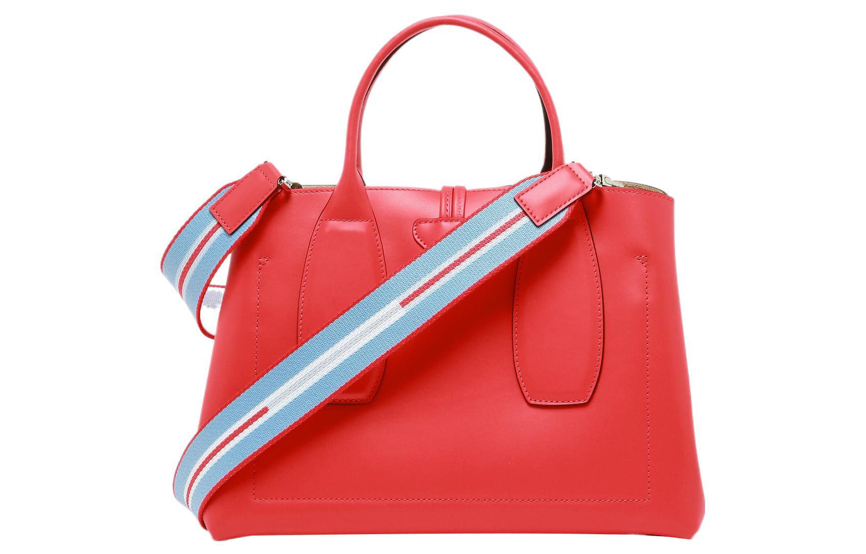 Сумка LONGCHAMP Roseau Tote - изображение 4