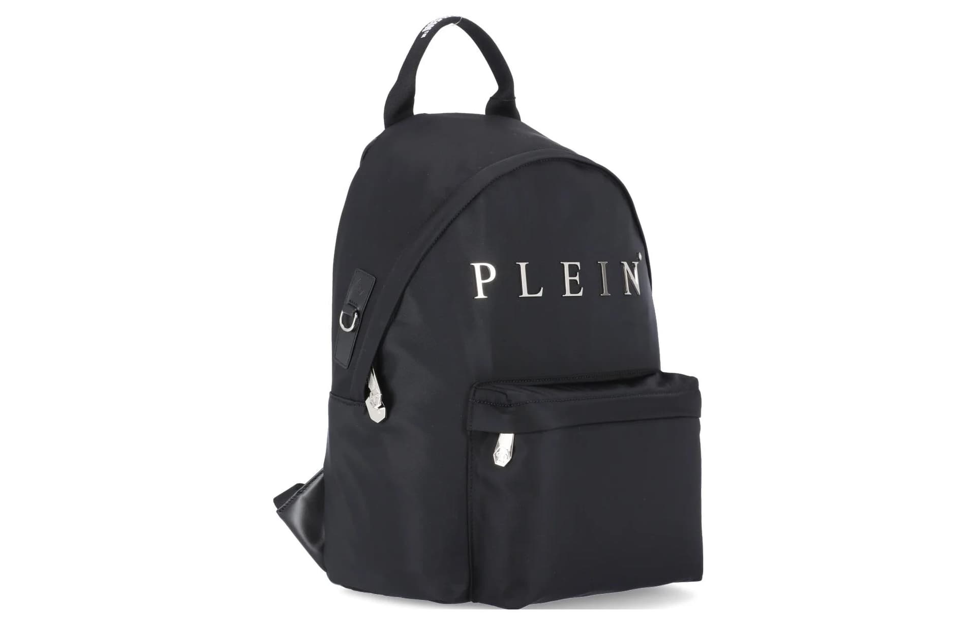 Рюкзак Philipp Plein Backpack Black - изображение 2