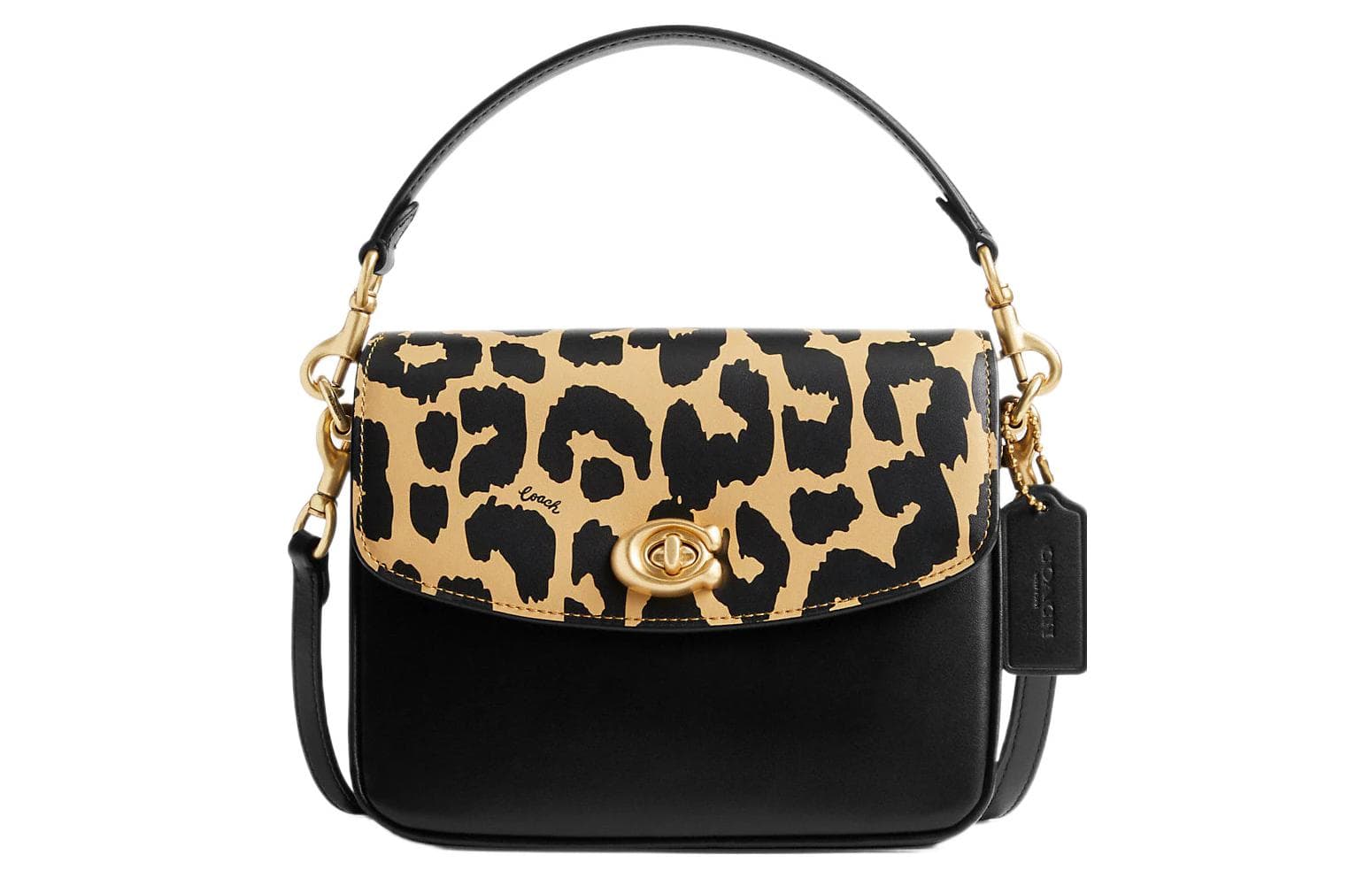 Сумка COACH Cassie 19 - изображение 1