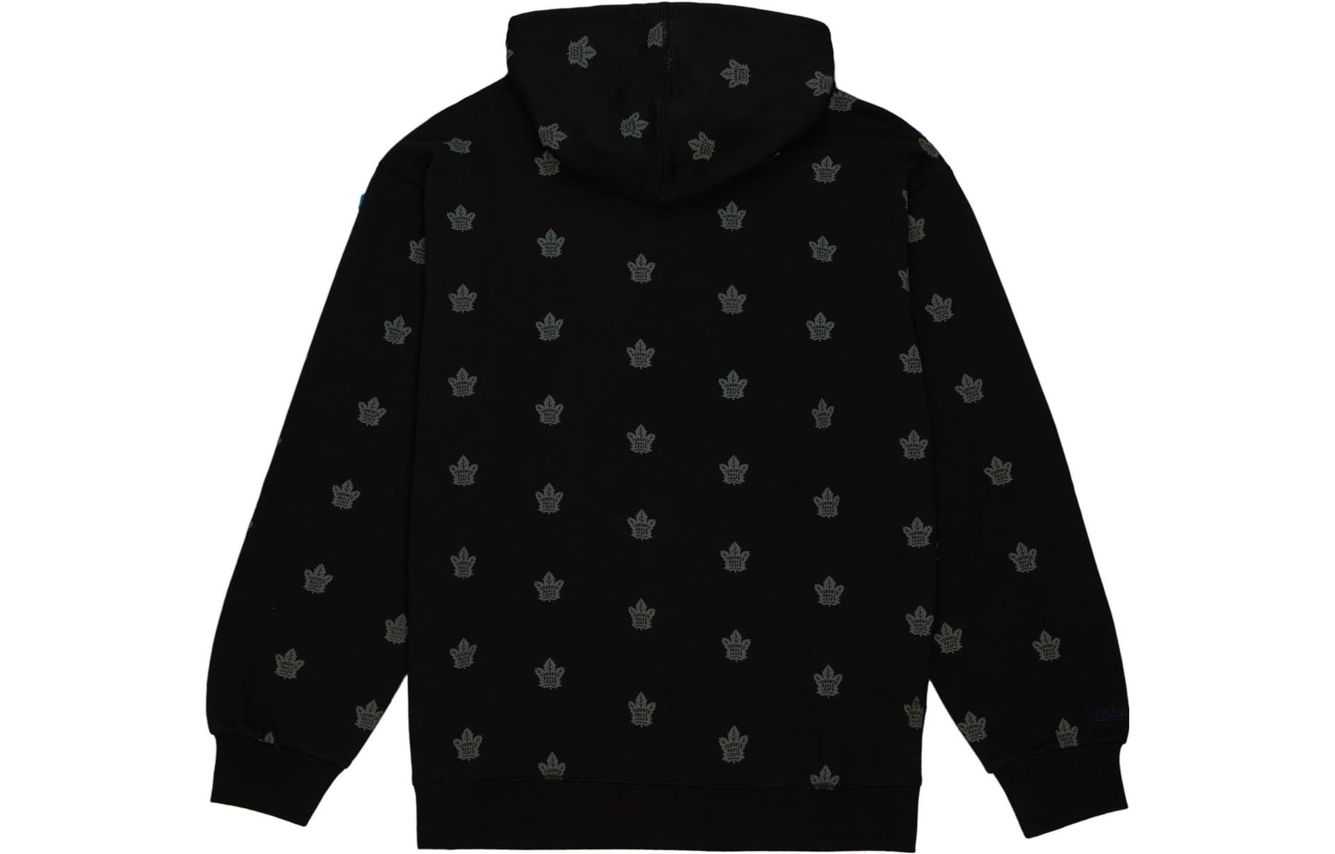 Худи Mitchell Ness - изображение 2