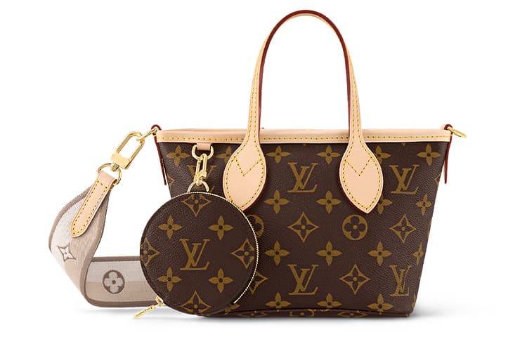 Сумка Louis Vuitton Neverfull - изображение 1