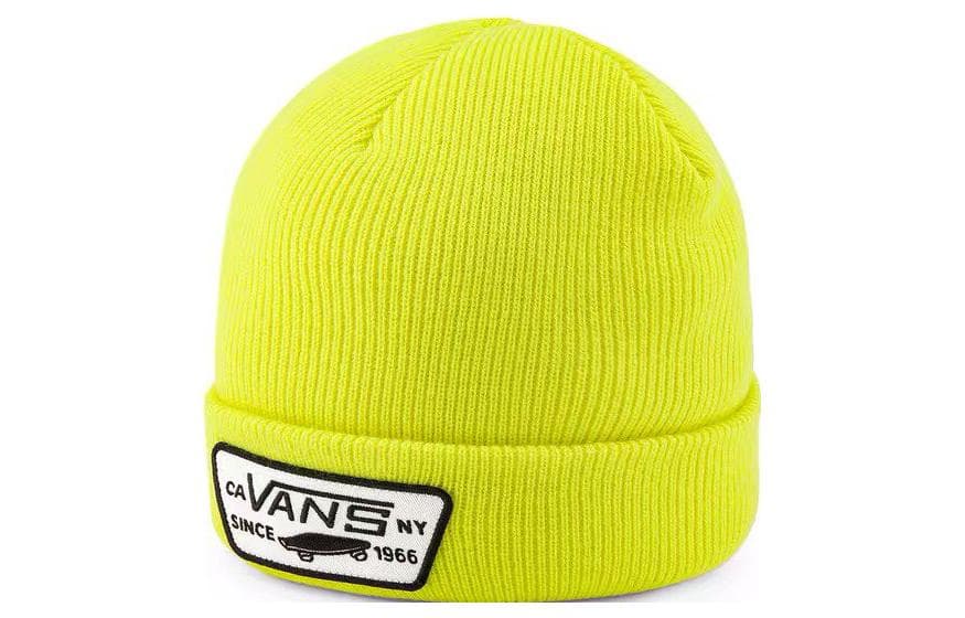 Шапка Vans - изображение 1