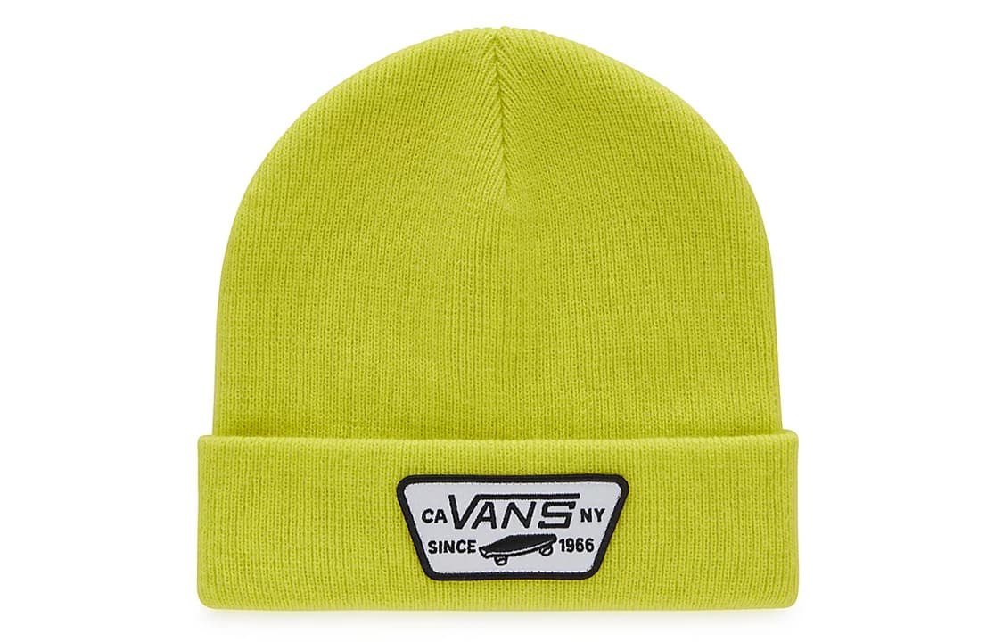 Шапка Vans - изображение 2